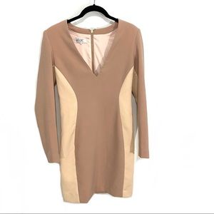 House of London Long Sleeve Dress